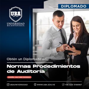 Normas Procedimiento de Auditoría