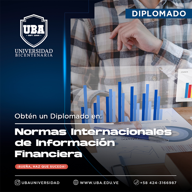 Normas Internacionales de Información Financiera