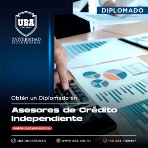 Asesores de Crédito Independiente