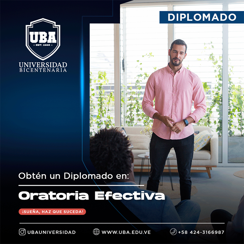 Oratoria Efectiva