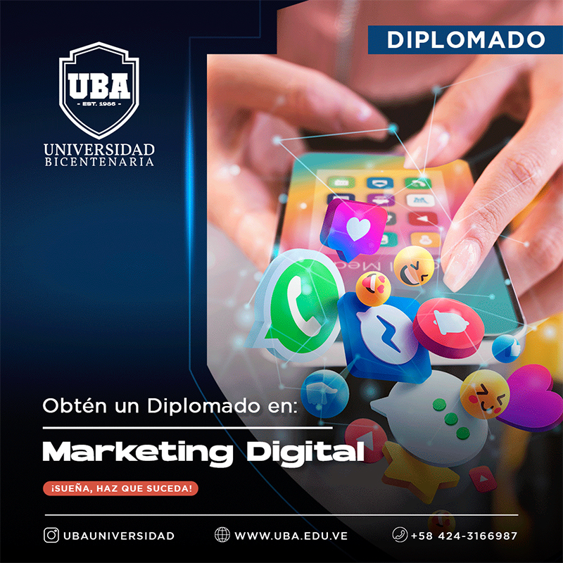 Marketing Digital