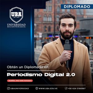 Periodismo Digital 2.0