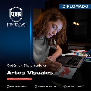 Artes Visuales
