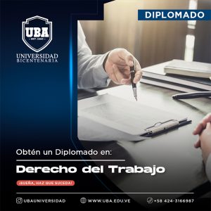 Derecho del Trabajo
