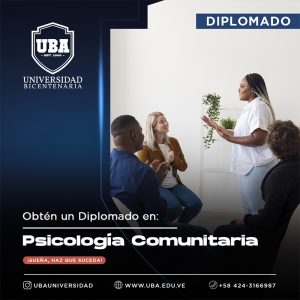 Psicología Comunitaria