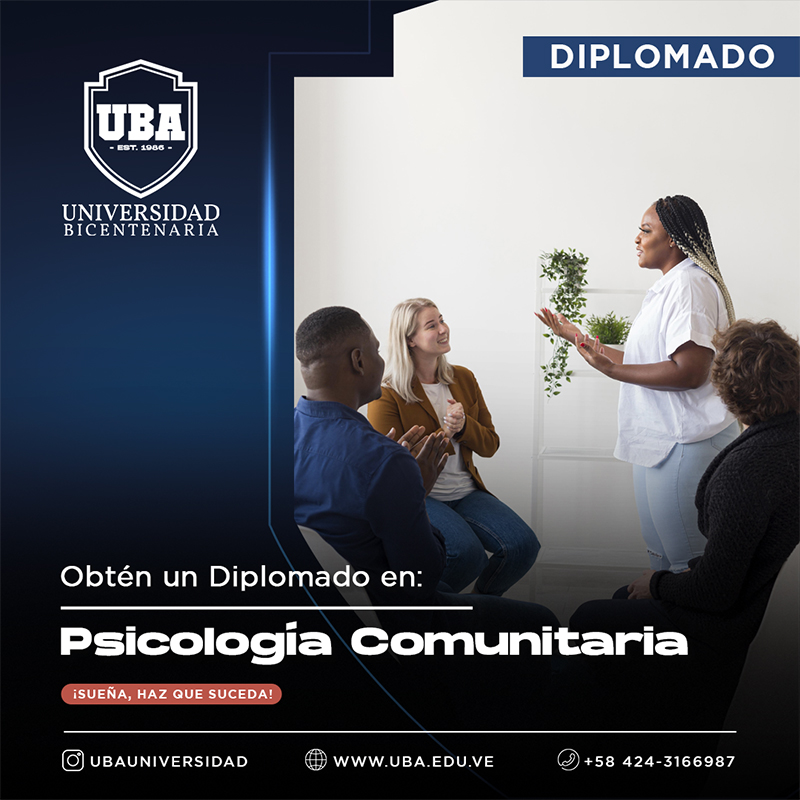 Psicología Comunitaria