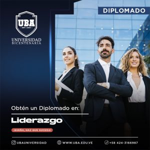 Liderazgo