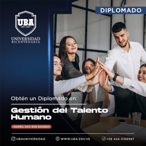 Gestión del Talento Humano
