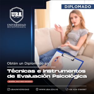 Técnicas e Instrumentos de Evaluación Psicológica