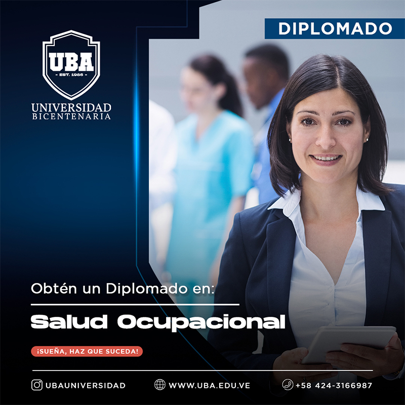 Salud Ocupacional