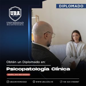 Psicopatología Clínica
