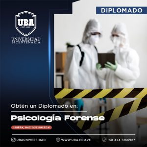 Psicología Forense