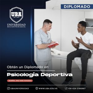 Psicología Deportiva