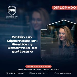 Gestión de Desarrollo de Software