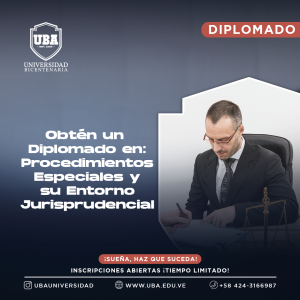 Procedimientos Especiales y su entorno Jurisprudencial
