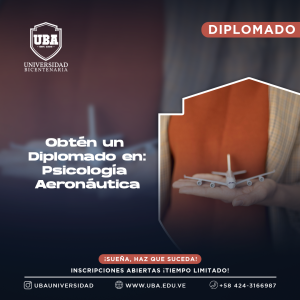 Psicología Aeronáutica
