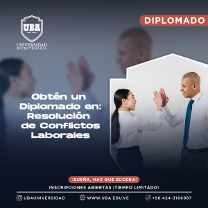 Resolución de Conflictos Laborales